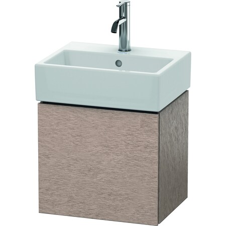 Duravit Lc Vanity Unit 1 Door LC6245R1111